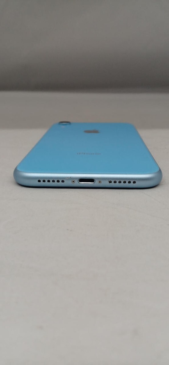 APPLE Smartphone Blue Model: MT112J/A IPHONE XR Popular Model | eBay