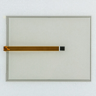 Glass Panel New for 4PP220.1043.K17 Touch Screen