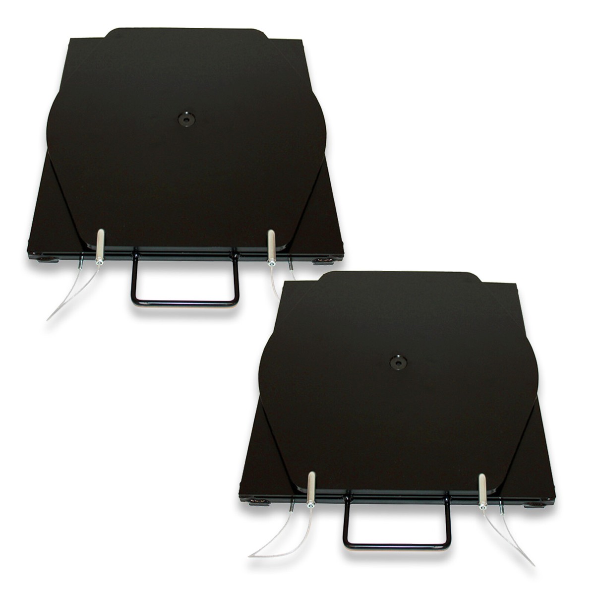 Why I Swear by Wheel Alignment Turn Plates: My Expert Insights on