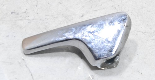 VW Golf 4 IV Cabrio 1E Bj 1999 Tür Griff Chtom vorne LINKS #117320-F507