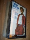 1986 Billy Ocean Love Zone Cassette