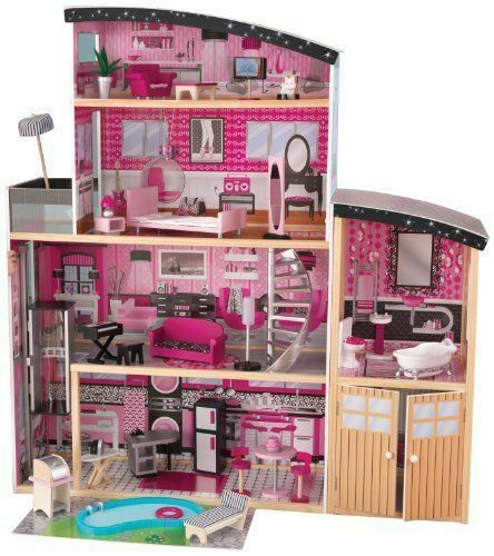 ebay dollhouse