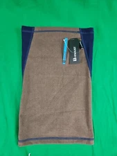 THINDUST Fleece Neck Warmer - Winter Style One Size Fits All Super Soft Washable