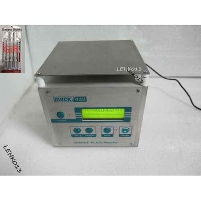 1PCS QUICK 432 QUICK432  90days warranty via DHL or FedEx *yt