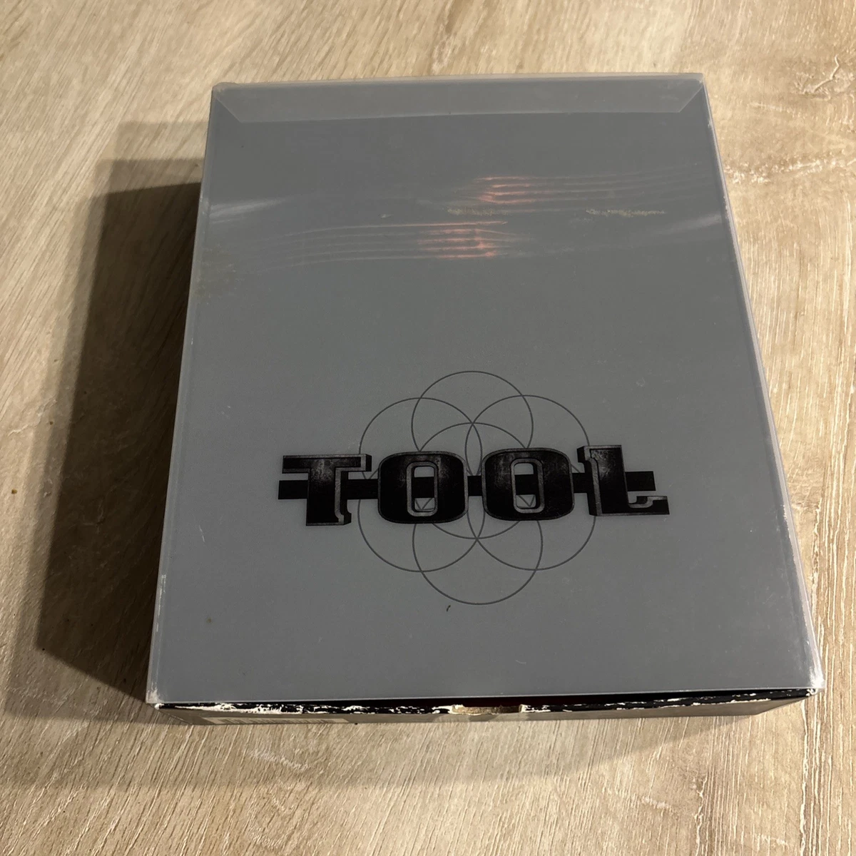 tool salival cd products for sale | eBay
