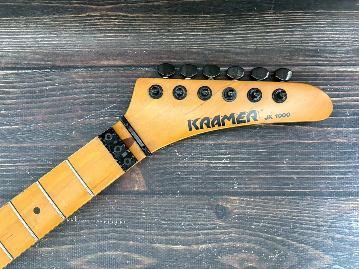 kramer Guitar Parts & Accessories for Electric Guitar for sale | eBay
