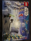 LEGO Star Wars Advent Calender 2024 75395