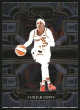 2024 Select WNBA #21 Kahleah Copper - BSK