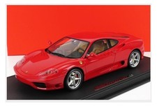 Bbr-Models P18172A-Vet Ferrari - 360 Modena 1999 - F1 Gear Box - Cambio F1 - Con