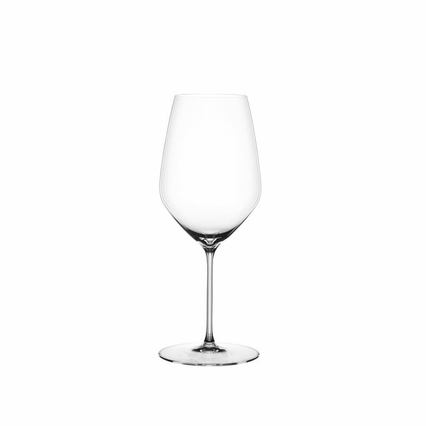 Spiegelau HI-LITE Bordeauxglas 2Er Set Rotweinglas Weinglas Kristallglas 650 Ml-image