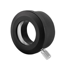 Telescope Eyepiece Adapter 2inch Interface Convert to 1.25inch Eyepiece Internal