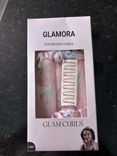 Glamours Effortless Curls Hair Styling Kit
