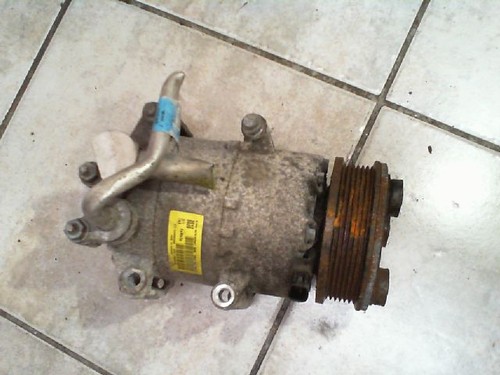 Kompressor Klimaanlage Ford Fiesta 1.25 JA8 AP31-19D629-AD