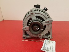 2016 BMW X1 2.0L DIESEL ALTERNATOR 12315A157A9