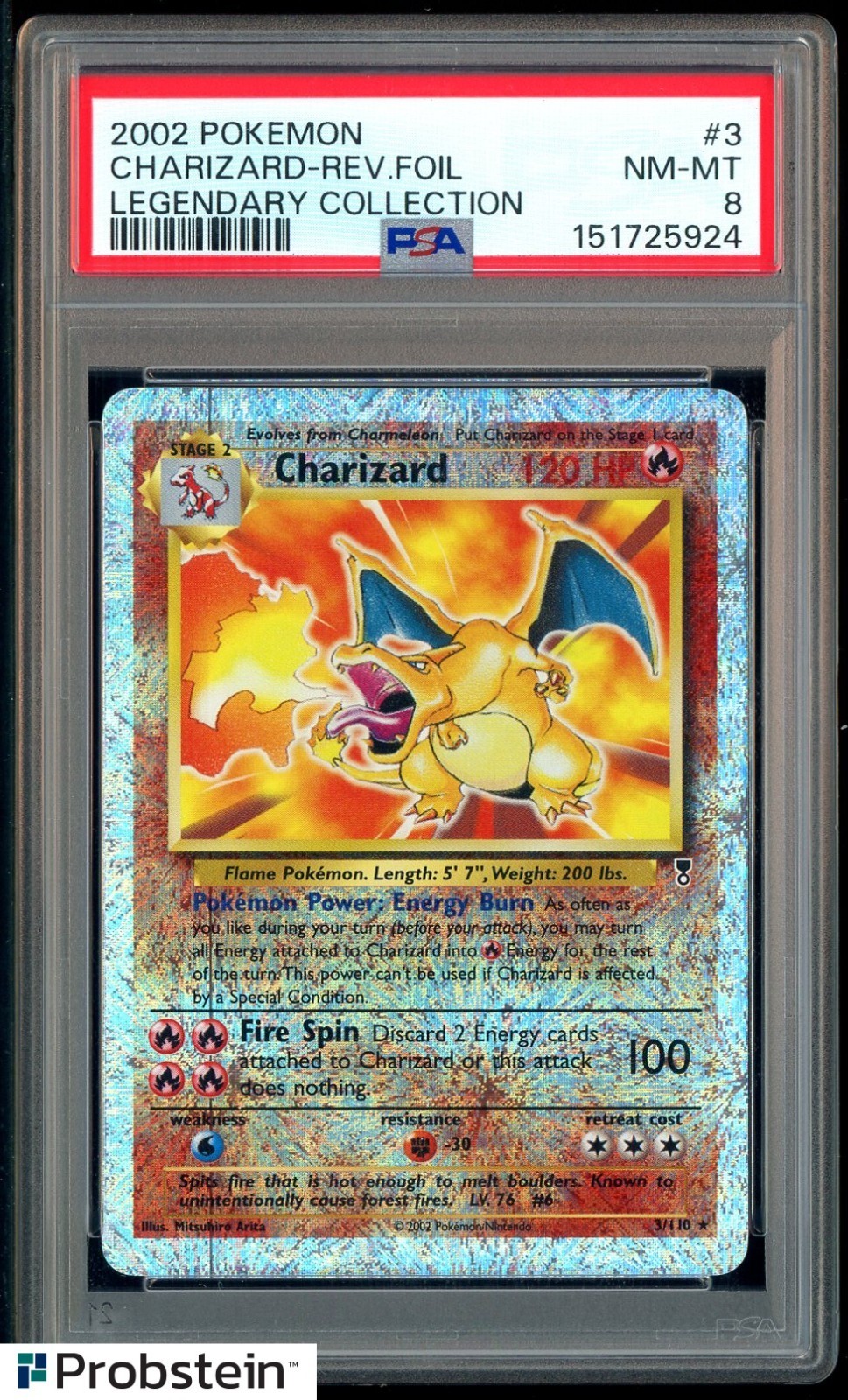 Hottest Pokmon Card Auctions on eBay