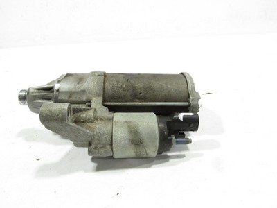 10-18 Audi A7 C7 2018 3.0L AWD Engine Starter Motor ;