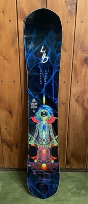 Lib tech T.Rice pro 155cm