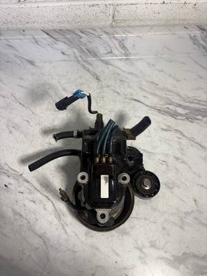 Compresseur D'Air Neuf Mercury OEM Pour Moteurs Optimax 75-90-115-125 HP - Référence 854333A11