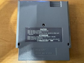 Captain SkyHawk  Nintendo NES - PAL UKV Boxed Complete CIB