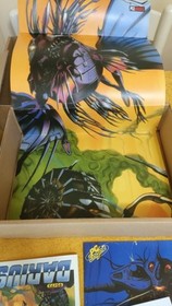 DARIUS PLUS ALPHA PC ENGINE PCE WORKS LIMITED