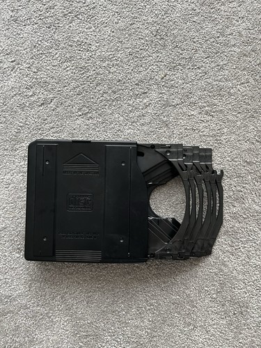 Mercedes SL R230 SL350 500 Multi-changer Cd Changer Cartridge 6 Disc A0028206289 - Picture 4 of 4