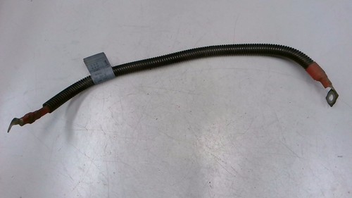 Kabel Generator-anlasser 1439744 BMW 325i touring Bj 2002 E46 2681991