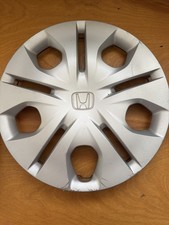 10-14 Honda Insight 15 Hubcap Wheel Cover 44733-tm8-n11