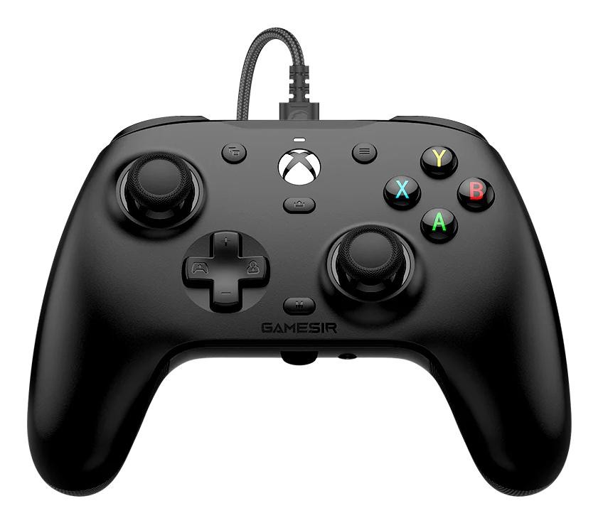 GameSir G7 HE Black USB Gamepad Analogue / Digital Xbox One S, Xbox One X,