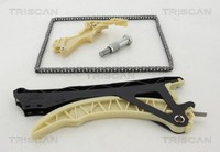 Steuerkettensatz Triscan 8650 11002 FüR E85 Z4 X1 E81 E46 E60 E83 E84 X3 BMW 1Er