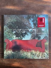 Paramore - All We Know Is Falling - 2xLP Deluxe RSD 2026 Vinyl Record NEW