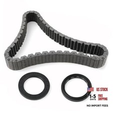 3 Pcs Transfer case chain Repair Kit 2005-2019 For Benz ML350 ML400 GL350CDI