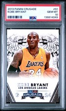 2013 Panini Rookies and Stars Crusade Is an Insert Set Worth Chasing 19