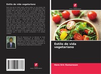 Hans Eric Ramaroson | Estilo De Vida Vegetariano | Taschenbuch | Portugiesisch