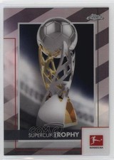 Trophy Supercup Trophy Chrome Bundesliga 2020/21
