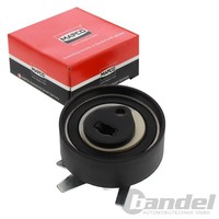 Mapco Spannrolle Zahnriemen Passend FüR Volvo 850 S70 S80 V70 VW LT Transporter