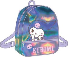 Gadget - Zaino Casual O Nacra Hello Kitty Kuromi - cerdà