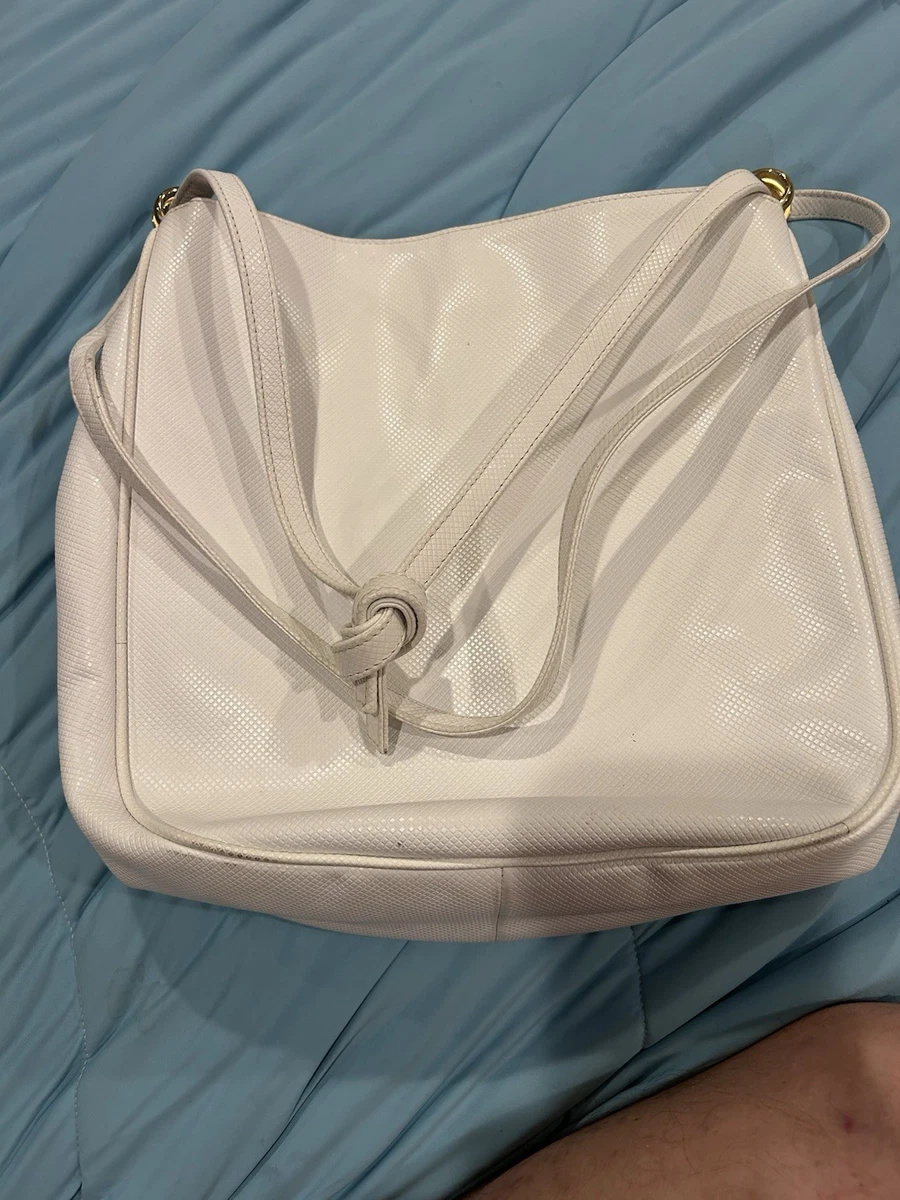 Las mejores ofertas en Bolsos y carteras Bottega Veneta Blanco