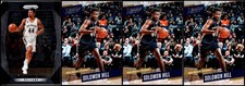 2017 Solomon Hill (4) Card Lot - Last Call – Scoop It Up Before It Disappears!