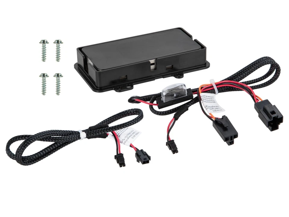 INBAY Poche Ford Transit Connect Tourneo Connect 10W - Photo 1/1