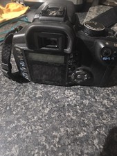 Canon 350D DSLR Camera Body 8MP Includes Battery and Charger