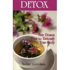Detox 5 Dozen Ways ? by Goodman