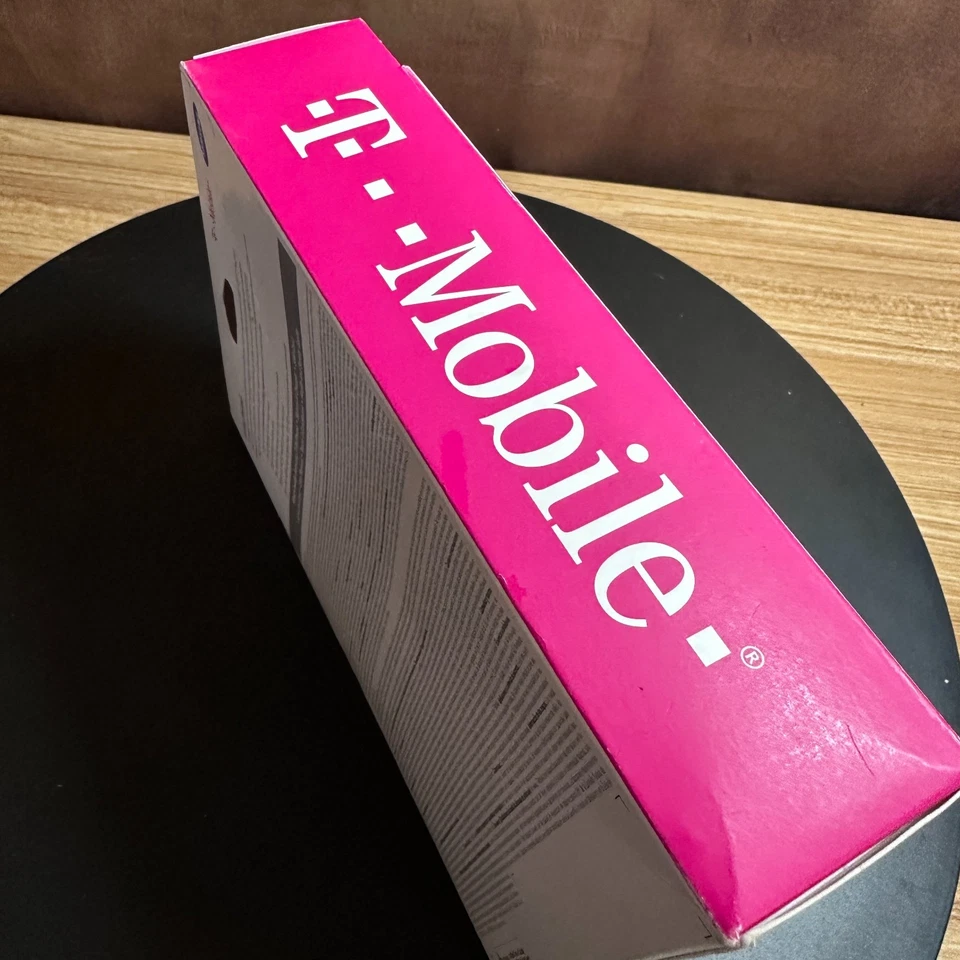 T-Mobile Samsung T199 Prepaid Cell Phone Burner No Contract 3G - NEW in BOX - Image 4 of 4
