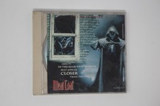 Meat Loaf Objects In The Rear View Mirror Cd 5 Maxi Single