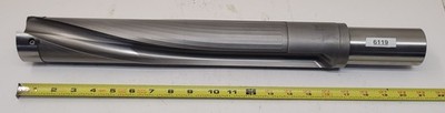 Kennametal SSF200FDS631688 KSEM PLUS Modular Drill
