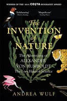 The Invention Of Nature | Andrea Wulf | Englisch | Taschenbuch | XXI | 2016