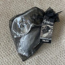 Blindfold Eye Mask Bondage, Tie, Handcuff Wrist Ankle Restraint SM Mischief Toys