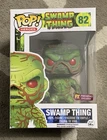 Funko POP! DC Universe - Swamp Thing - PX Previews (Exclusive) #82