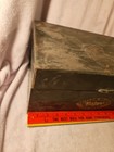 antique Vintage Butler brands paper the best Metal Box Storage  — photo 9