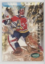 1995-96 Parkhurst International John Vanbiesbrouck #85 0q5