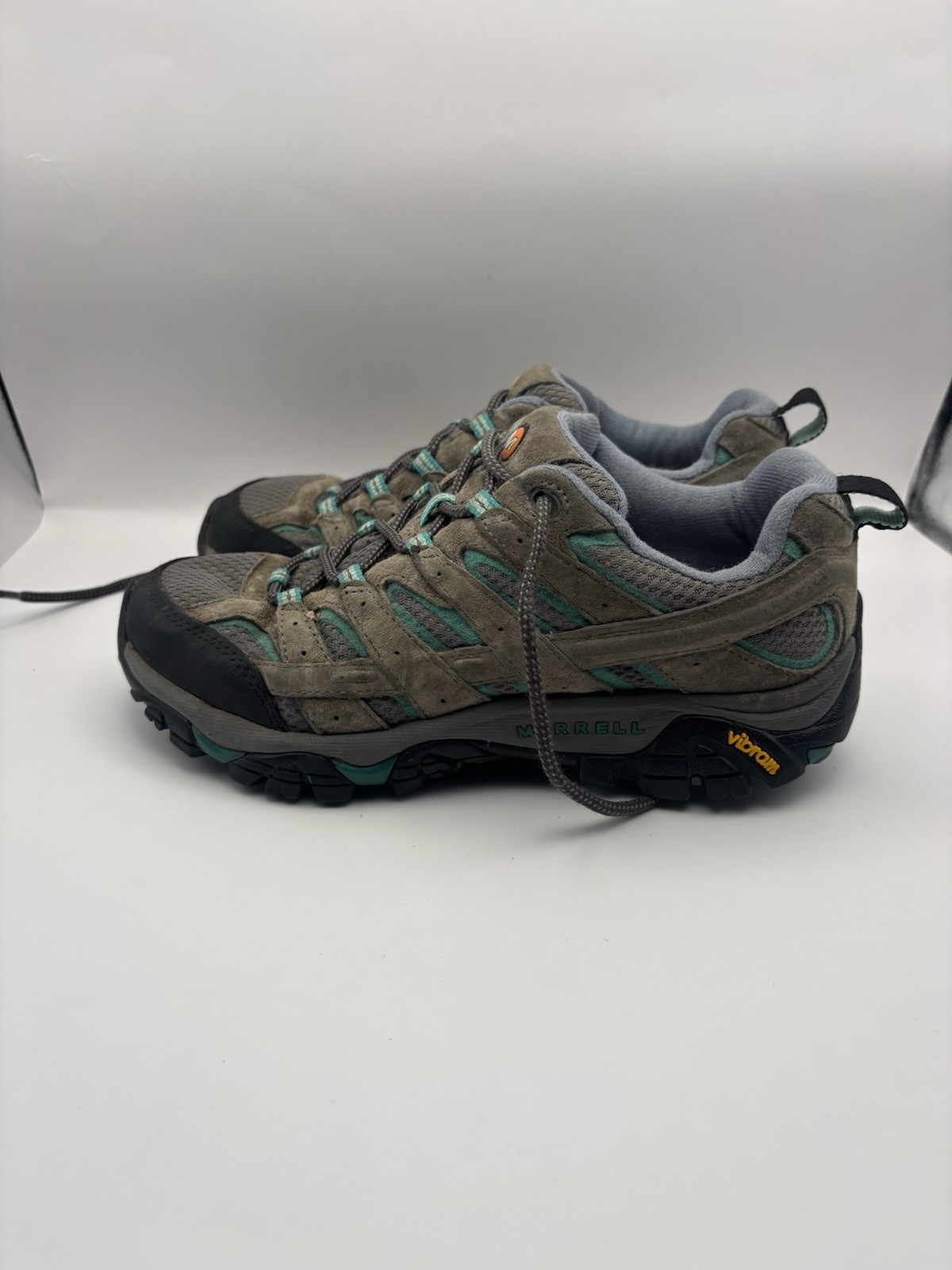 Merrell Moab 3 GTX Hiking Sneakers Women Size 7.5